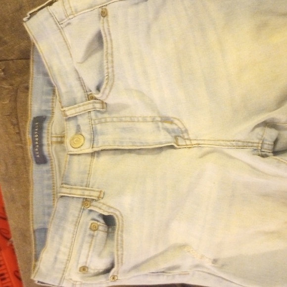 Aeropostale jeans - Picture 4 of 7